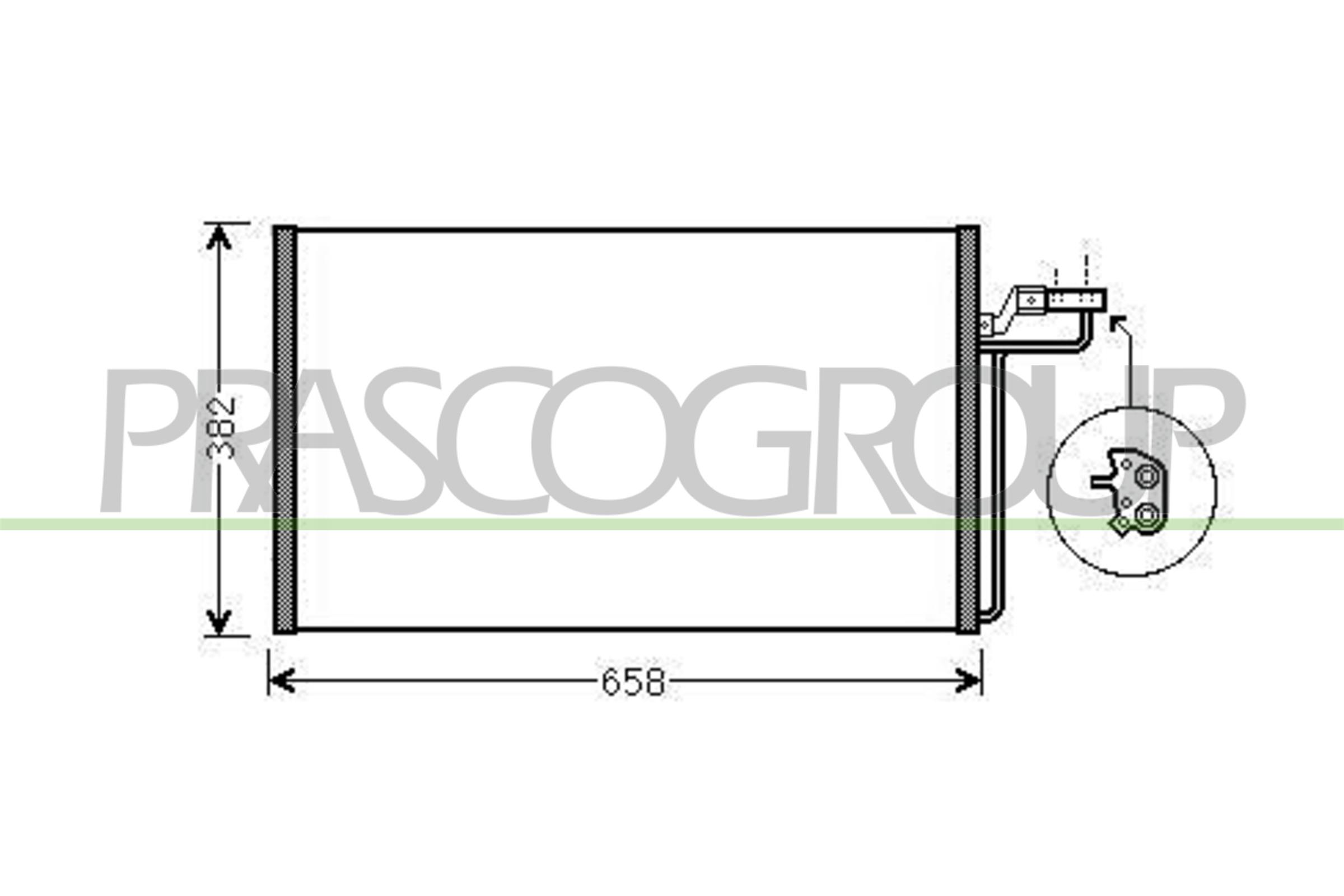 CONDENSATORE, CLIMATIZZATORE