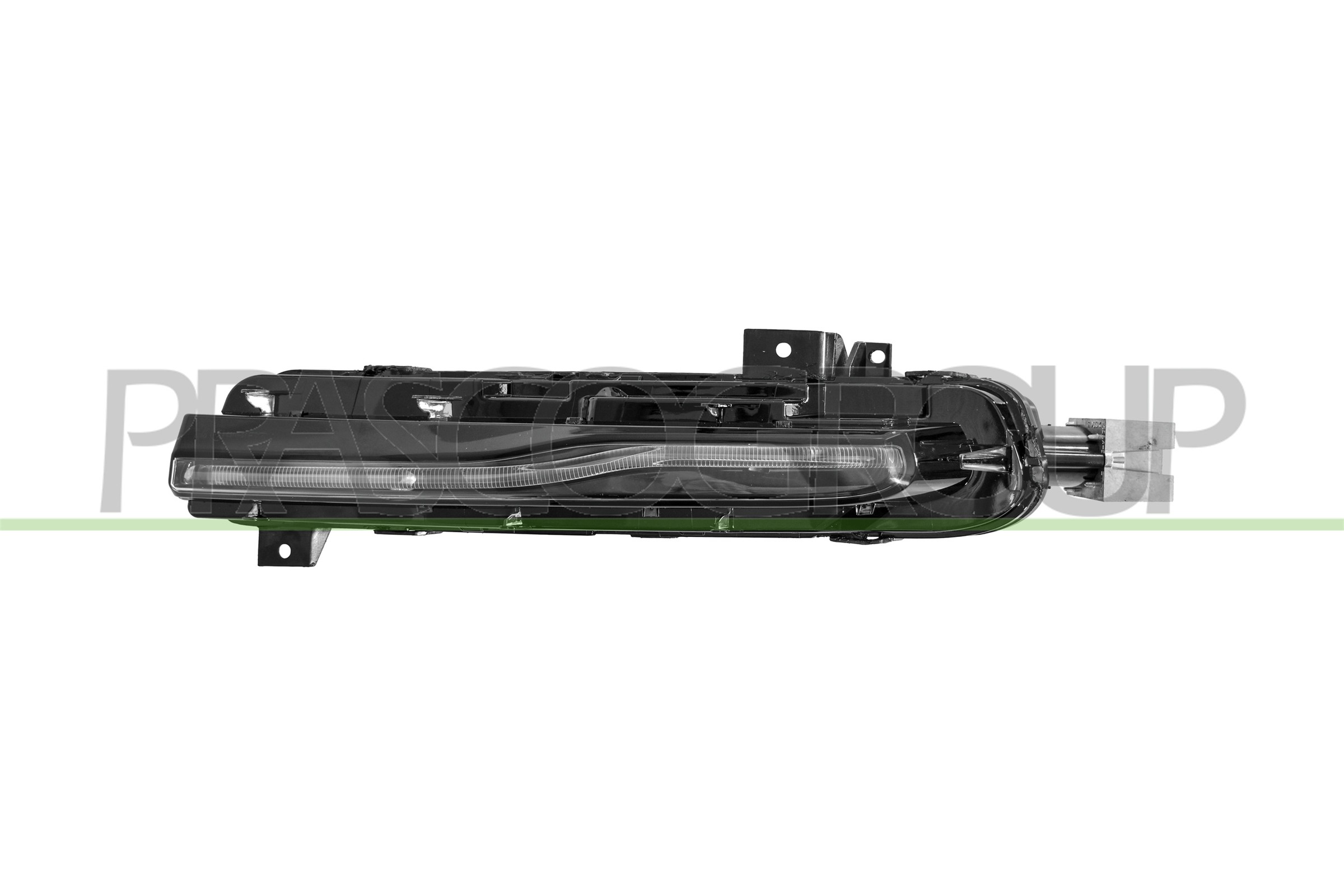 Luce guida diurna PRASCO VV3244314