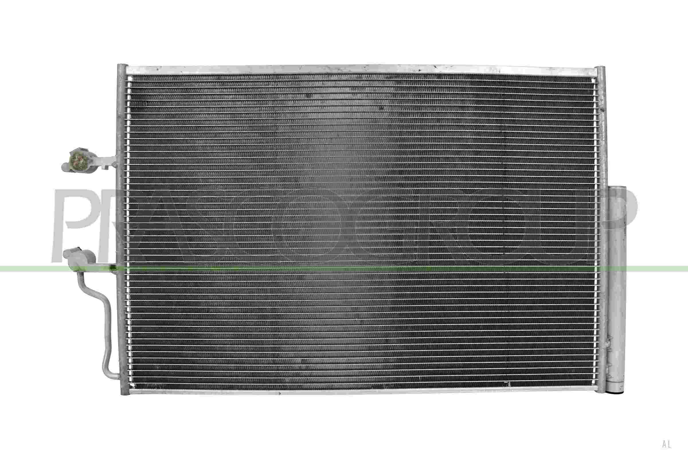 Condensatore, climatizzatore PRASCO VV520C001