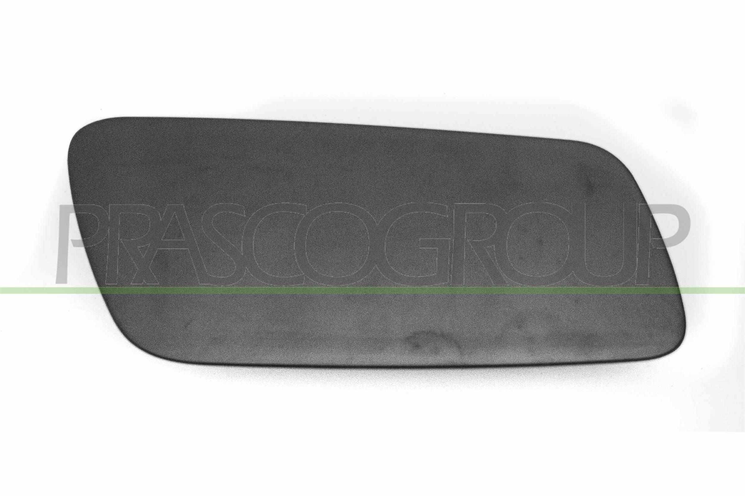 Mostrina, paraurti PRASCO VV6001237