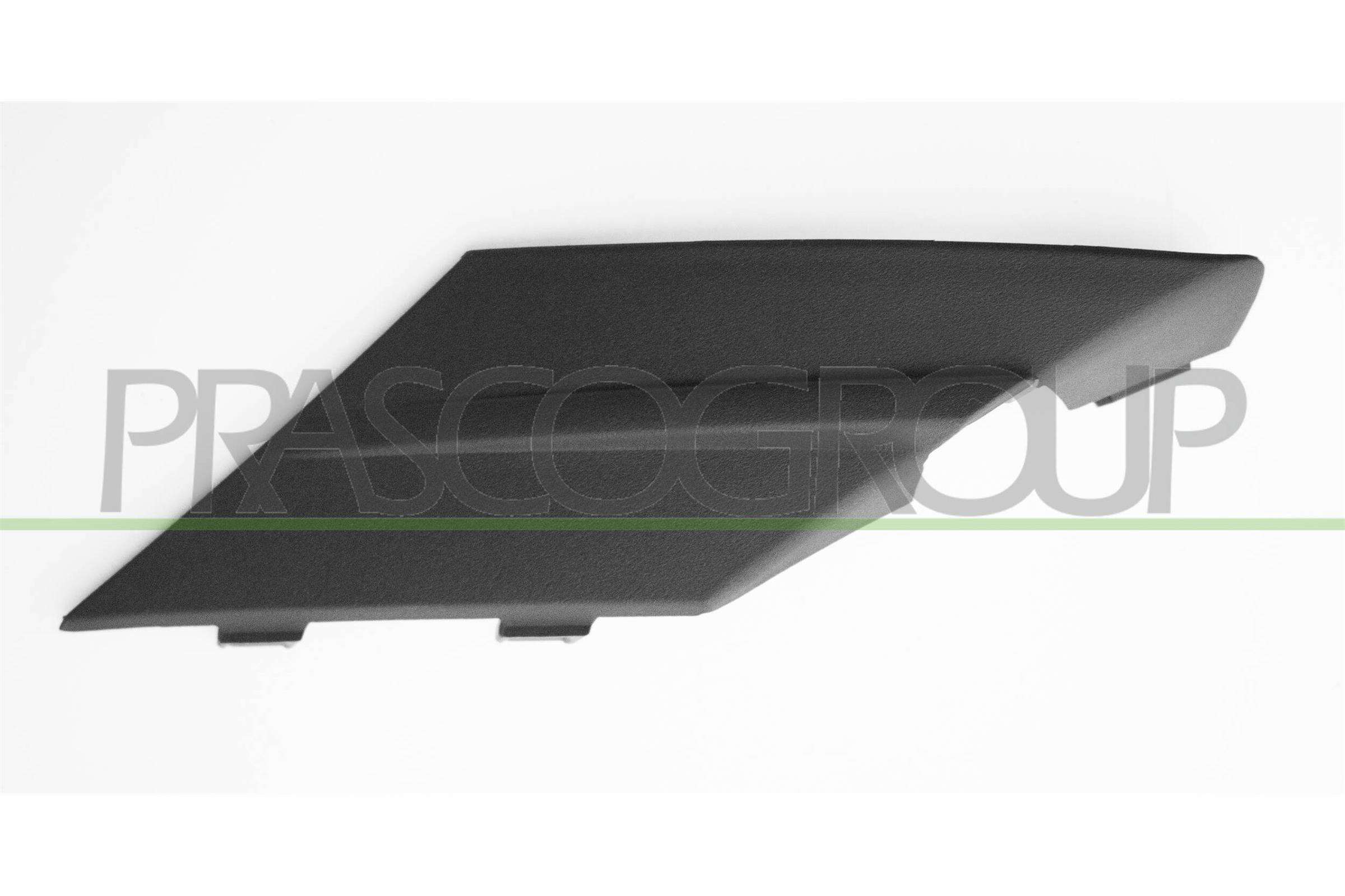 Griglia di ventilazione, paraurti PRASCO VV6002103