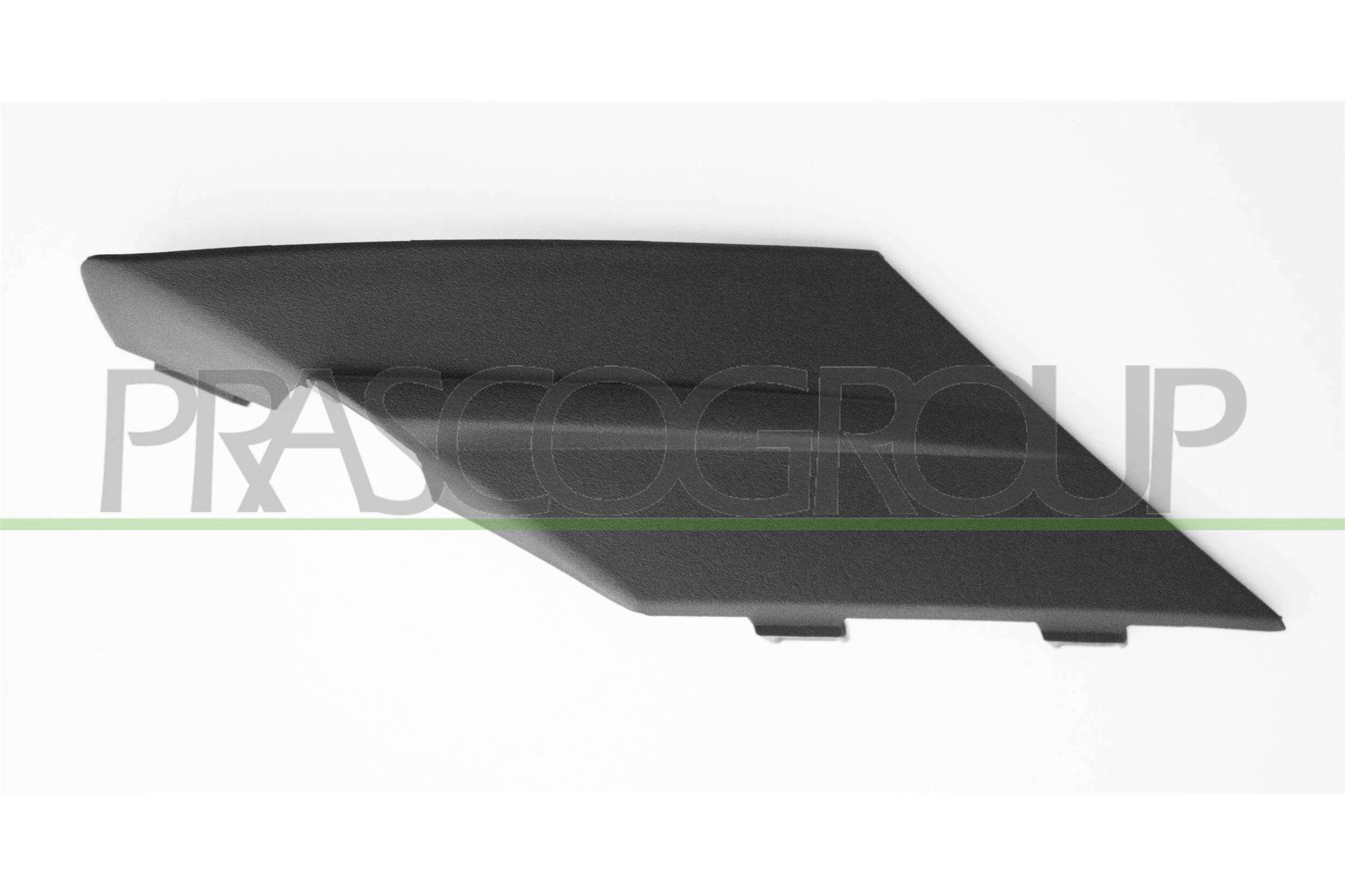 Griglia di ventilazione, paraurti PRASCO VV6002104