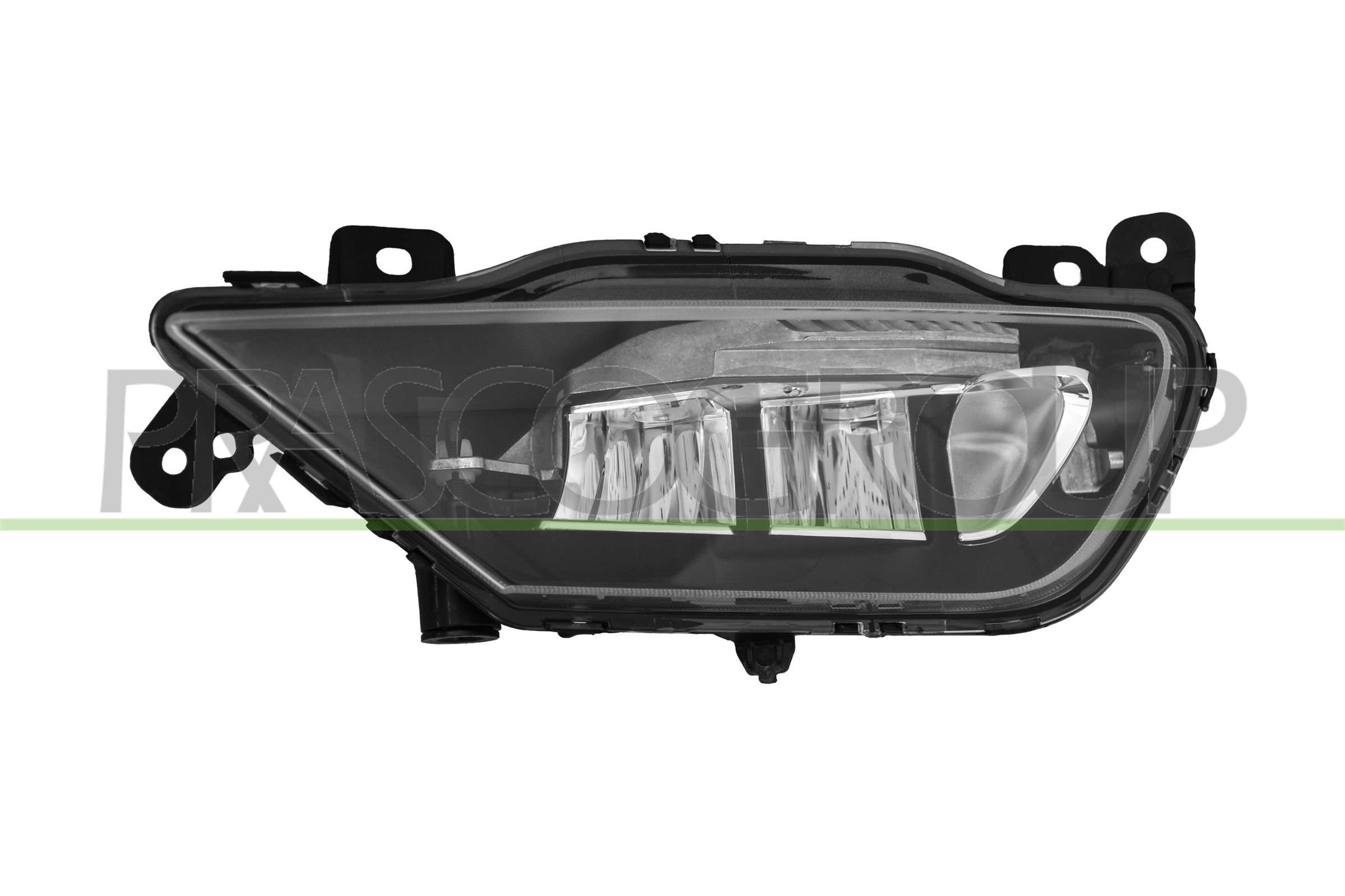PRASCO FENDINEBBIA SX PORTALAMPADA VOLVO XC60