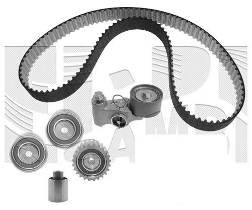 KIT DISTR. SUBARU