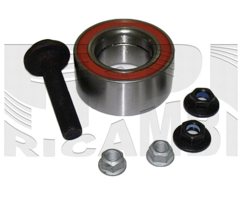 KIT RUOTA ANT. AUDI.-VW 80 >88 - 80 Q