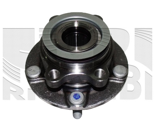 KIT RUOTA ANT NISSAN QASHQAI X-TRAIL