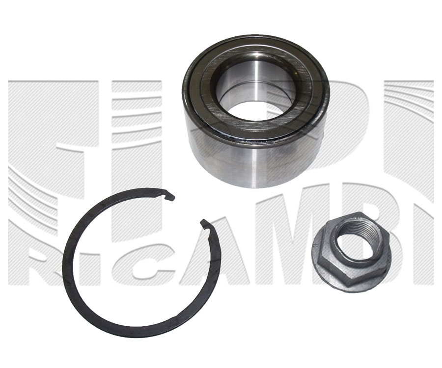 KIT RUOTA ANT NISSAN QASHQAI X-TRAIL