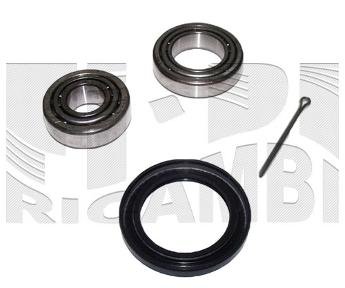 KIT RUOTA ANT. FORD RANGER / MAZDA B-