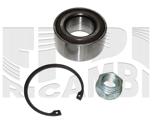 KIT RUOTA POST. DAIHATSU FEROZA 1.6/R