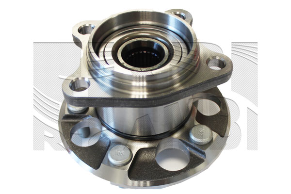 KIT RUOTA POST. LEXUS RX300-350-400H-3.3