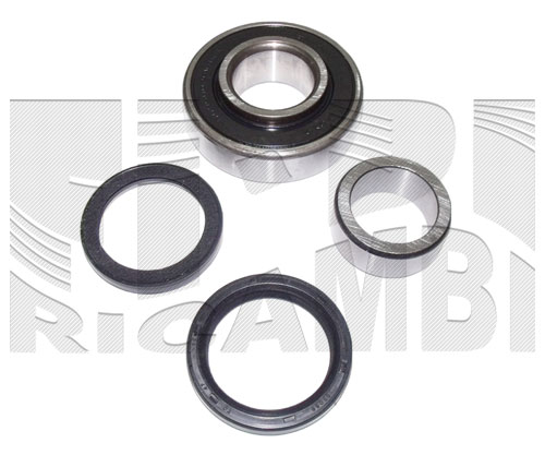 KIT RUOTA ANT. FREELANDER II 06>
