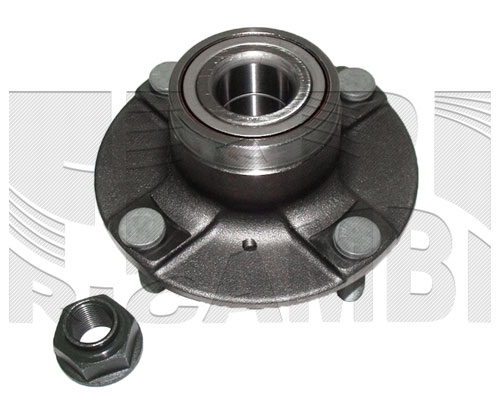 KIT RUOTA ANT. TOY AURIS 1.33 DUAL VVTI-