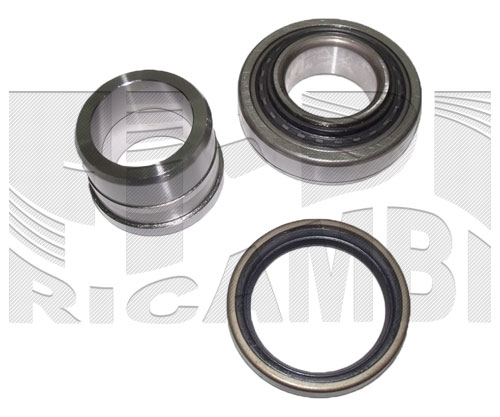 KIT RUOTA POST TOYOTA IQ (AJ1) - 1.33