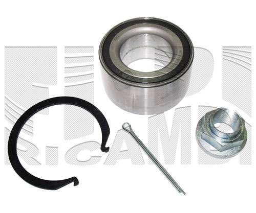 KIT RUOTA POST SUZUKI LIANA