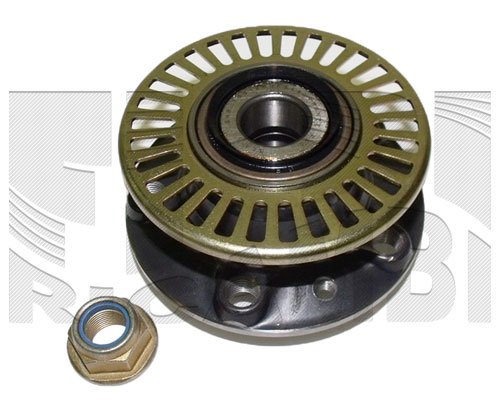 KIT RUOTA ANT. RENAULT R5 ALPINE 77>