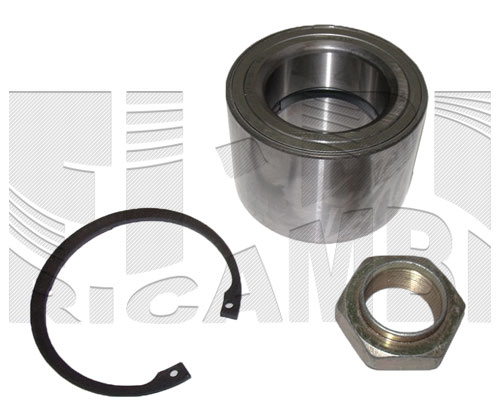 KIT RUOTA ANT. CITROEN JUMPER/FIAT DUCAT
