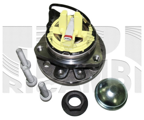 KIT RUOTA ANT. DAEWOO ESPERO/NEXIA/OPEL