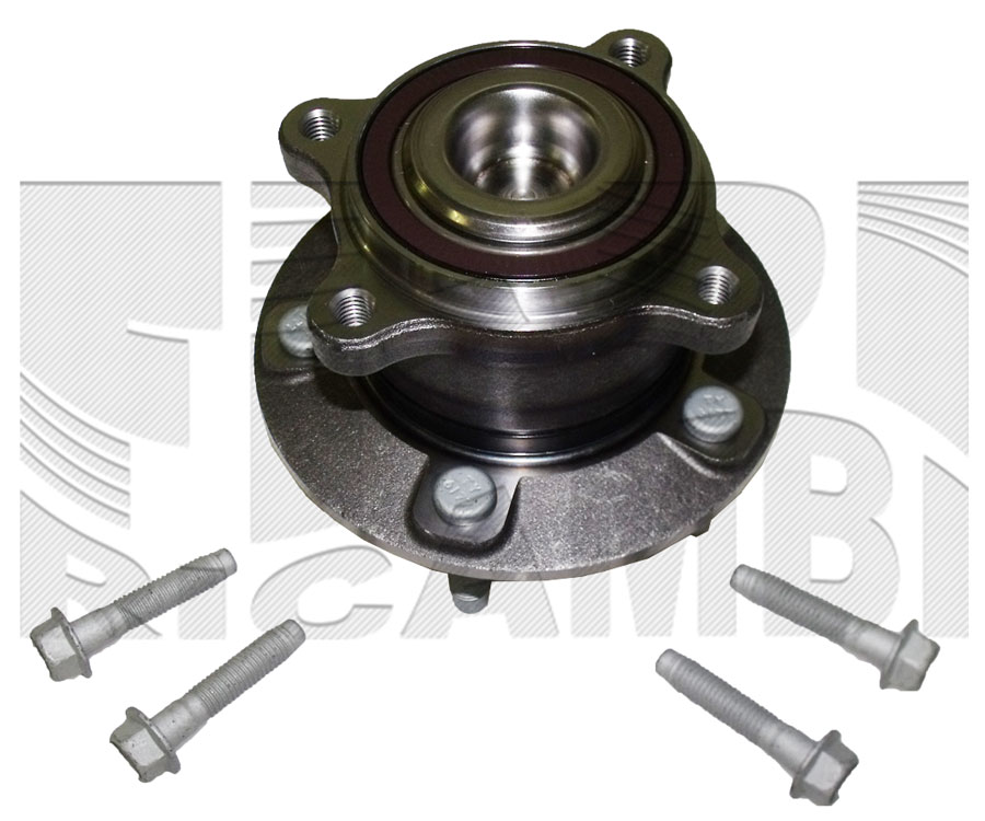 KIT RUOTA POST OPEL ASTRA
