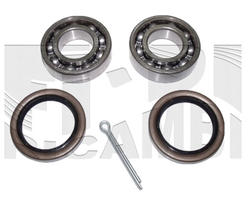 KIT RUOTA ANT. OPEL ASCONA >75 - KADE