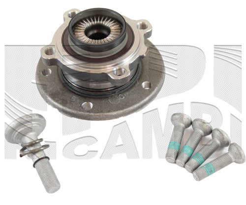 KIT RUOTA ANT BMW X1 (E84)
