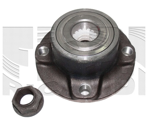 KIT RUOTA ANT. VOLVO 440 K (445)/ 460