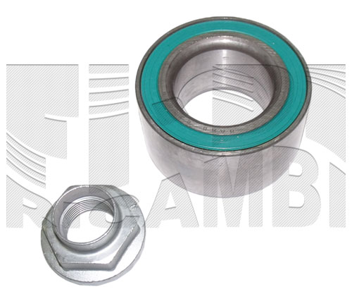 KIT RUOTA POST. VOLVO 340/360