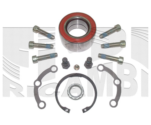 KIT RUOTA ANT. MERCEDES G (W460)/(W46