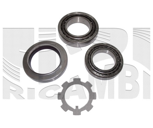 KIT RUOTA ANT. JEEP GRAND CHEROKEE II (W