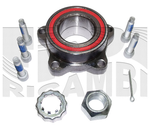 KIT RUOTA ANT. FORD TRANSIT 2.2TDCI-2.4T