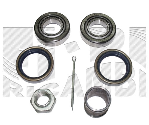 KIT RUOTA ANT. FORD TRANSIT 2.2TDCI-2.4T