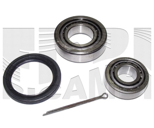 KIT RUOTA ANT. NISSAN 200SX 1.8-2.0 >