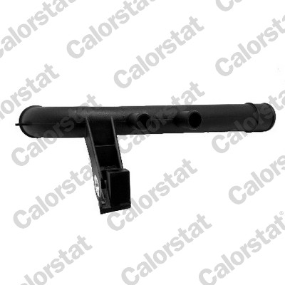 Condotto del refrigerante CALORSTAT BY VERNET CP0003