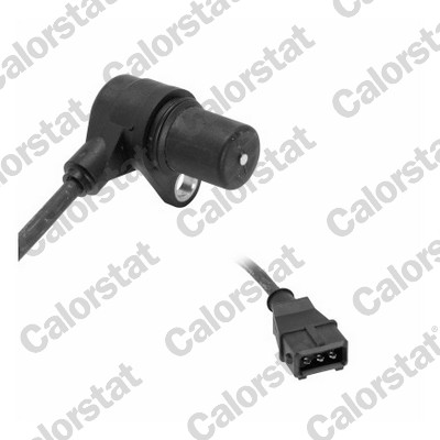 Sensore, posizione albero a camme CALORSTAT BY VERNET CS0046