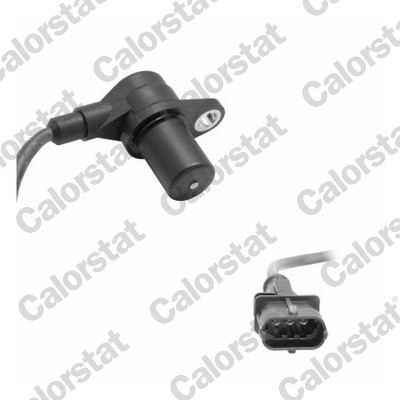 Sensore, posizione albero a camme CALORSTAT BY VERNET CS0115