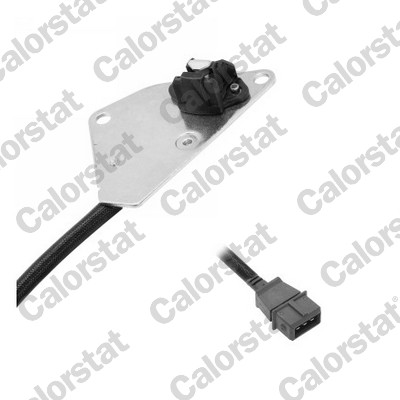 Sensore, posizione albero a camme CALORSTAT BY VERNET CS0147