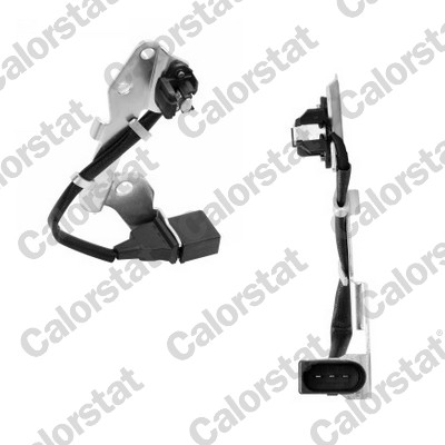 Sensore, posizione albero a camme CALORSTAT BY VERNET CS0334