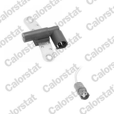Sensore, posizione albero a camme CALORSTAT BY VERNET CS0381
