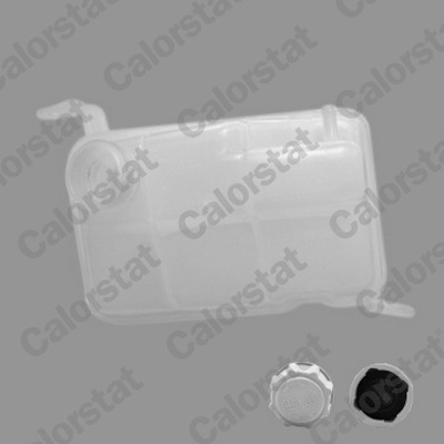 Serbatoio compensazione, refrigerante CALORSTAT BY VERNET ET0021C1