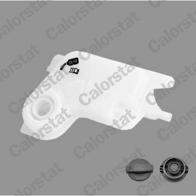 Serbatoio compensazione, refrigerante CALORSTAT BY VERNET ET0050C1