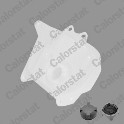 Serbatoio compensazione, refrigerante CALORSTAT BY VERNET ET0071C1