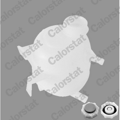 Serbatoio compensazione, refrigerante CALORSTAT BY VERNET ET0086C1