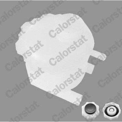 Serbatoio compensazione, refrigerante CALORSTAT BY VERNET ET0087C1