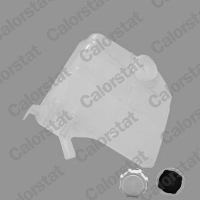 Serbatoio compensazione, refrigerante CALORSTAT BY VERNET ET0130C1