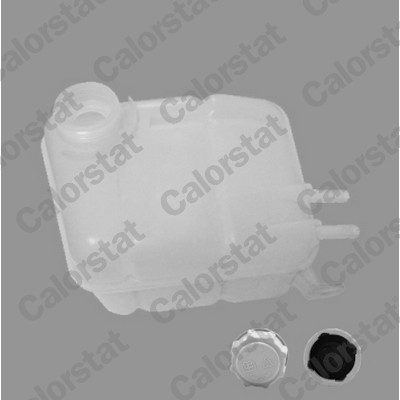 Serbatoio compensazione, refrigerante CALORSTAT BY VERNET ET0131C1