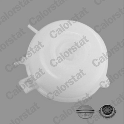 Serbatoio compensazione, refrigerante CALORSTAT BY VERNET ET0134C1