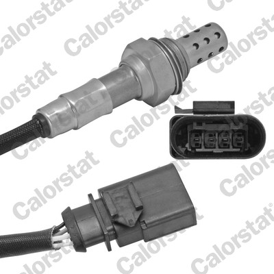 Sonda lambda CALORSTAT BY VERNET LS140021
