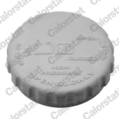 Tappo, serbatoio refrigerante CALORSTAT BY VERNET RC0004