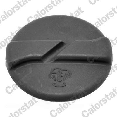 Tappo, serbatoio refrigerante CALORSTAT BY VERNET RC0005