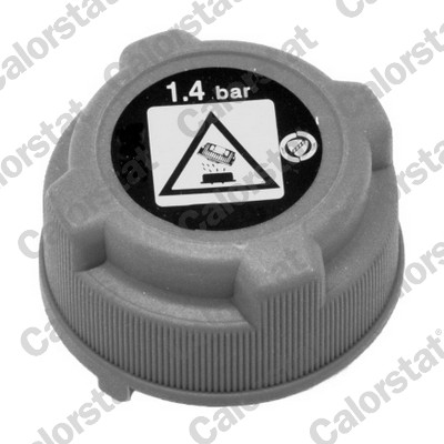 Tappo, serbatoio refrigerante CALORSTAT BY VERNET RC0023