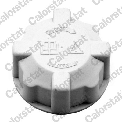 Tappo, serbatoio refrigerante CALORSTAT BY VERNET RC0031